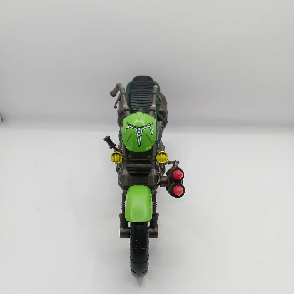 2012 Viacom Teenage Mutant Ninja Turtles Rippin Rider 8
